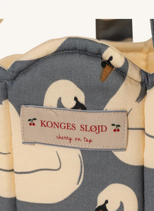 Konges Sløjd - Swan Bebek Sepeti | Mavi