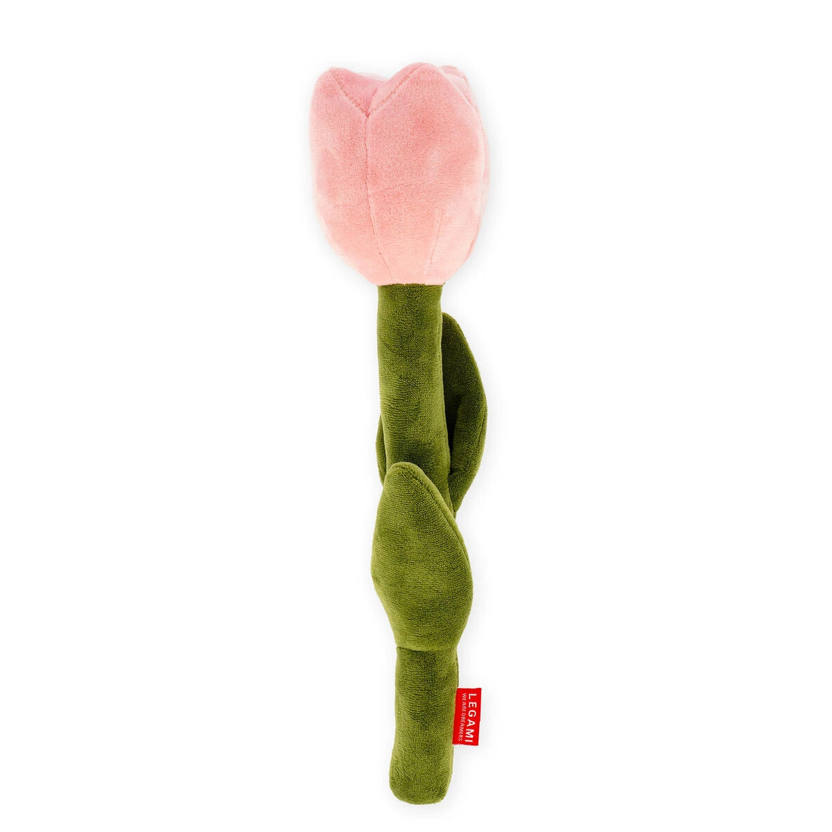 Legami - Ramo de Juguetes de Peluche Tulipán - Dilo con Flores