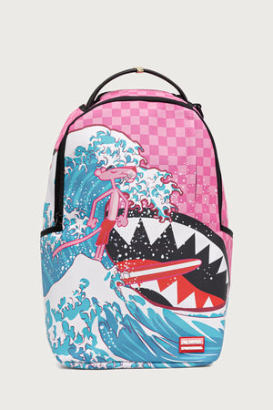 Sprayground - Mochila escolar Pantera Rosa rosa 910B9113NSZ