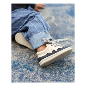 Donsje - Zapatillas deportivas Lenson | Crema