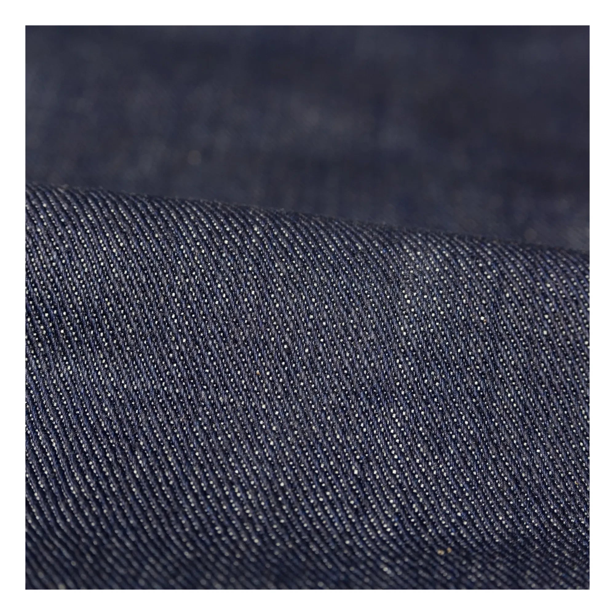 The Unbranded Brand - Vaqueros 21oz UB221 | Índigo
