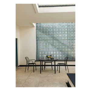 & Tradition - Mesa Thorvald SC98, Space Copenhagen | Negro