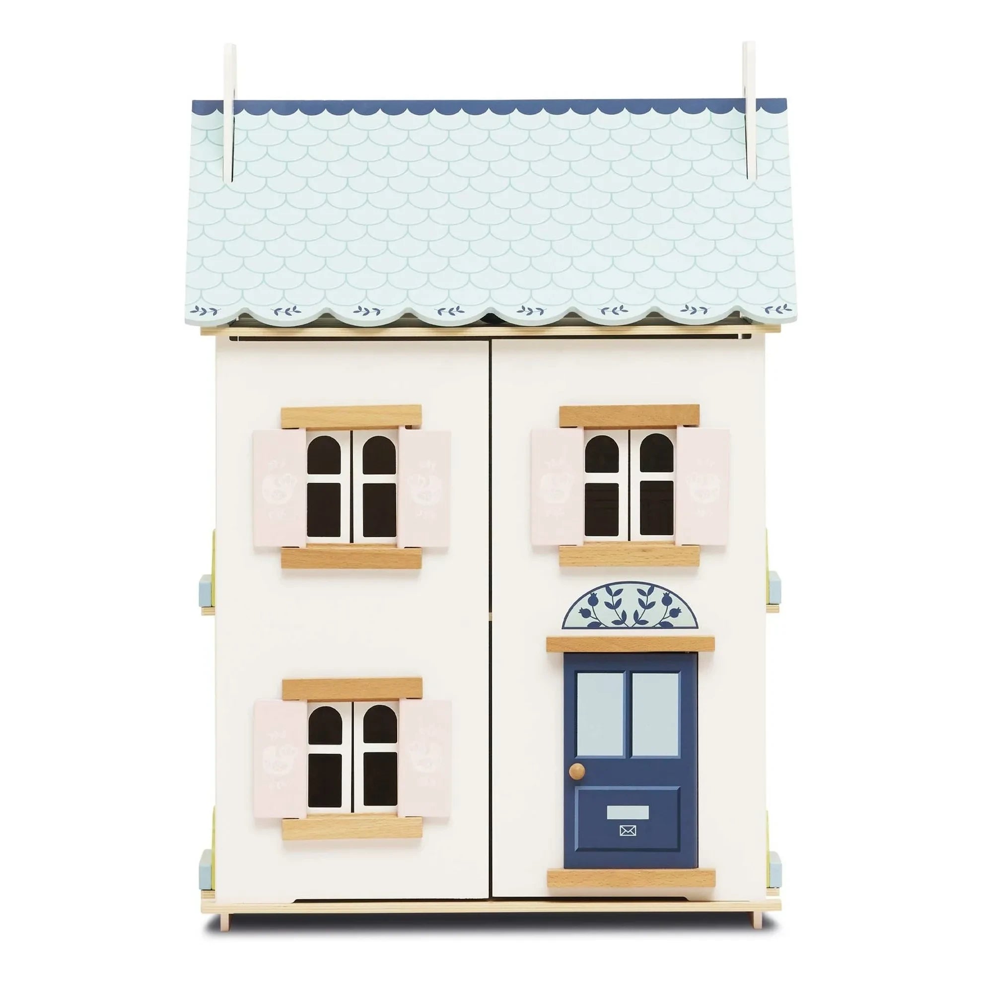 Le Toy Van - La Maison Bleue Belle | Azul claro