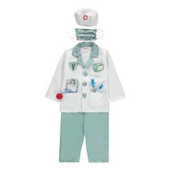 Great Pretenders - Disfraz y Accesorios de Doctor