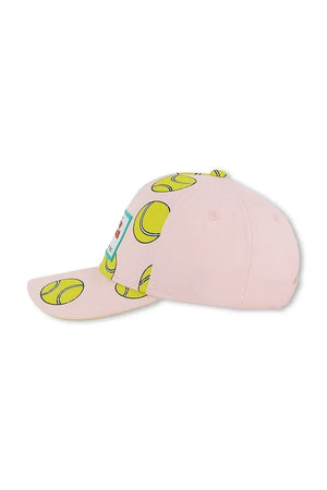 Gorra Marc Jacobs para niños con visera