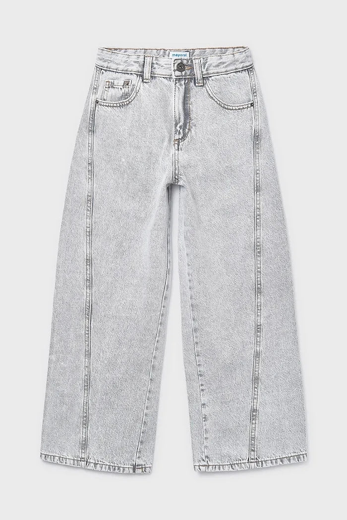 Pantalones vaqueros Mayoral para niños