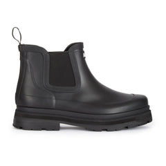 Aigle - Botas de agua flexibles | Negro