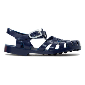 Meduse - Sandalias Sun Jelly | Azul Marino