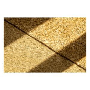 Nanimarquina - Alfombra abierta | Ámbar