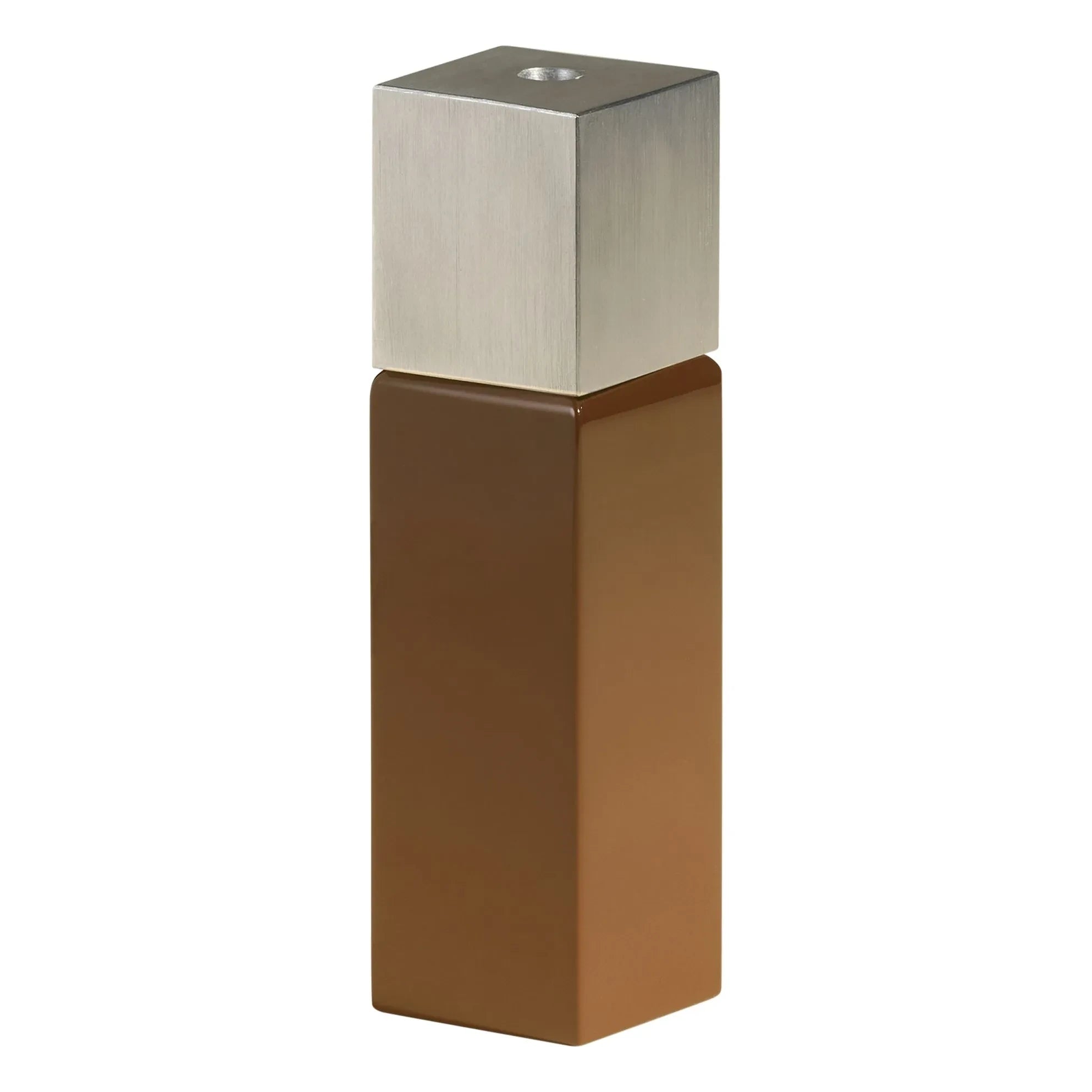 Maison Sarah Lavoine - Candelabro Oscar | Rojo Carmín