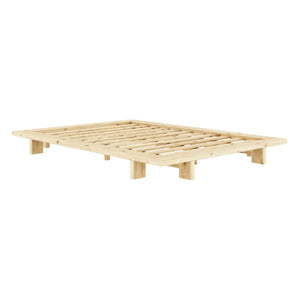 Karup Design - Cama japonesa de madera