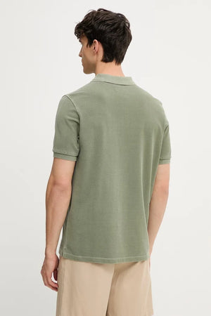 Polo de algodón para hombre Marc O'Polo