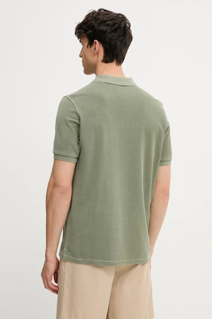 Polo de algodón para hombre Marc O'Polo