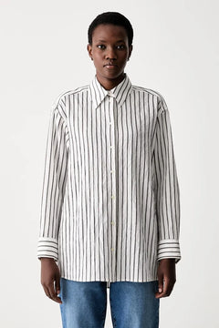 Camisa de mujer con modal