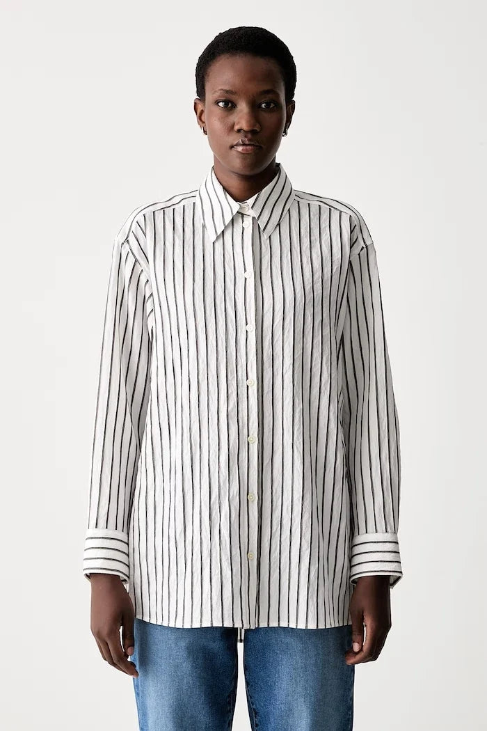 Camisa de mujer con modal