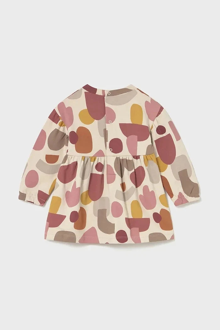 Vestido Mayoral para niña