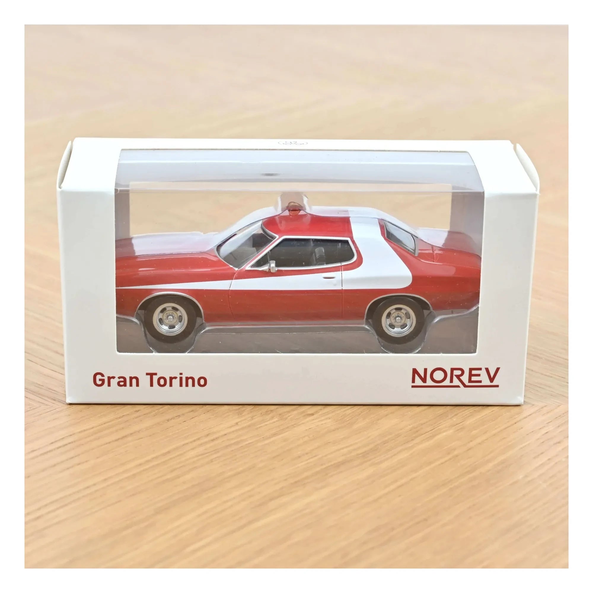 Norev - Ford Gran Torino 1975