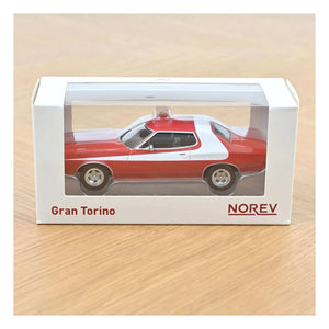 Norev - Ford Gran Torino 1975