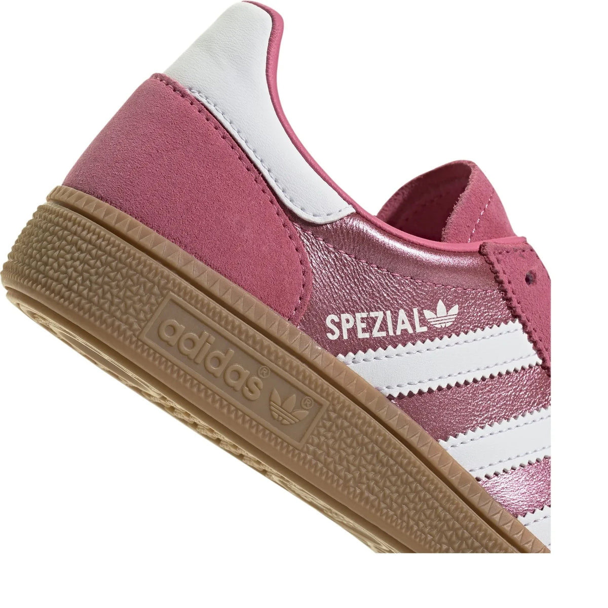 Adidas - Zapatillas Handball Special | Rosa