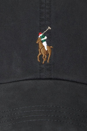 Gorra con visera Polo Ralph Lauren