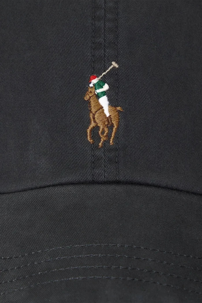 Gorra con visera Polo Ralph Lauren