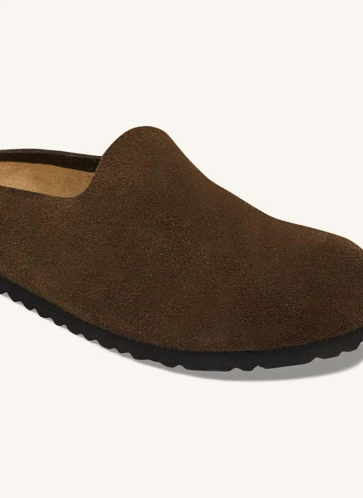 BIRKENSTOCK - Zuecos Amsterdam Envueltos