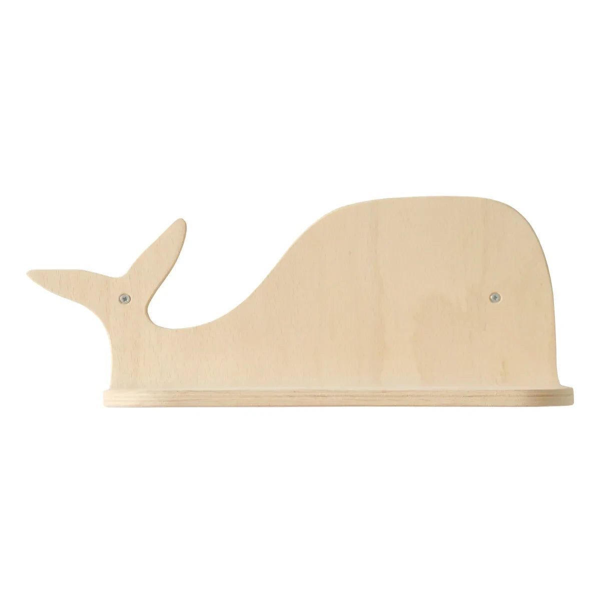 Charlie Crane - Estantería Popi Whale