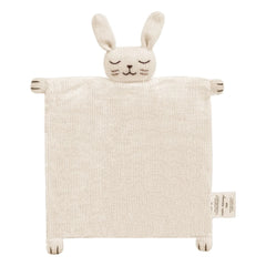 Main Sauvage - Conejo de Alpaca | Crudo