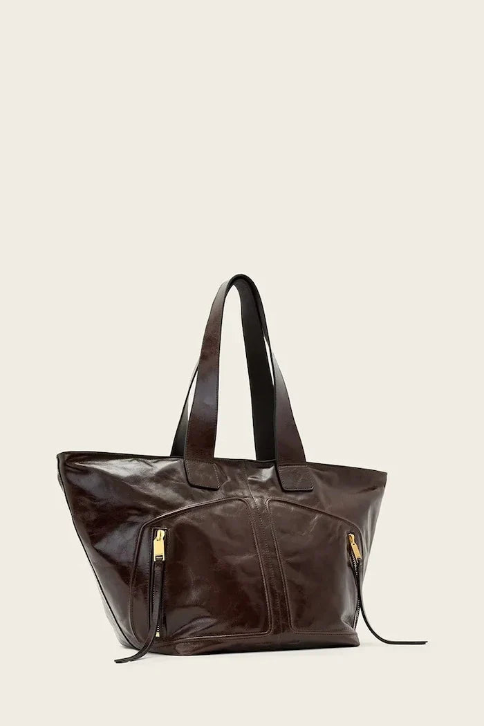 JEAN de cuero para mujer AllSaints