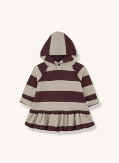 1+ in the family - Hilda Elbise | Bordo