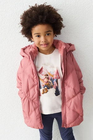 Chaqueta acolchada Mayoral para niños