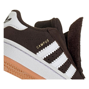 Adidas - Zapatillas Campus 00s Lazos elásticos | Marrón