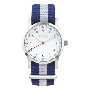 Millow - Reloj clásico | Azul