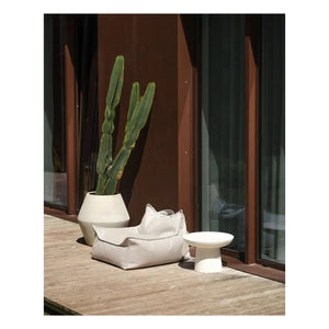 Wigiwama - Sillón de exterior | Arena