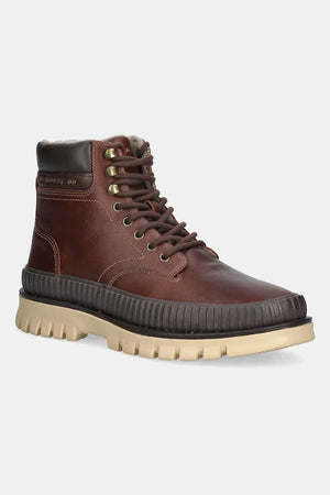 Botas de trekking de piel Gant Nebrada
