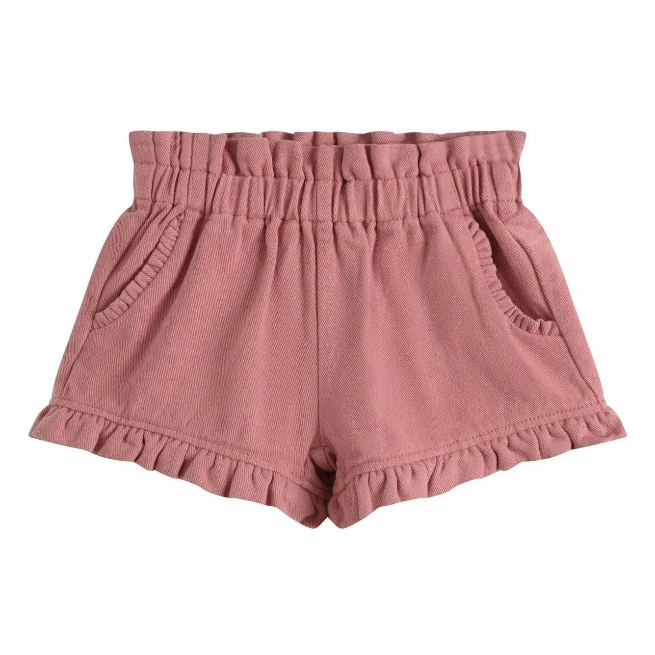 C'era Una Volta - Short Simone | Rosa