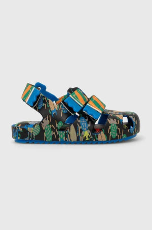 Sandalia infantil Melissa