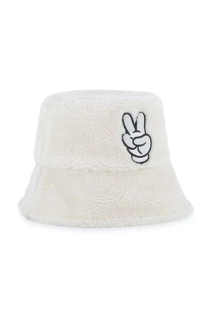 Gorro infantil Marc Jacobs