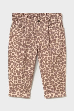 Pantalón vaquero infantil Mayoral