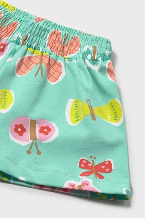 Short de Niño Mayoral