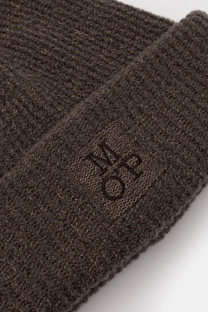 Gorro beanie de lana Marc O'Polo para hombre