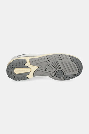 Zapatillas deportivas de piel New Balance 550