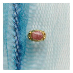 Alhaja - Anillo persa | Rosa