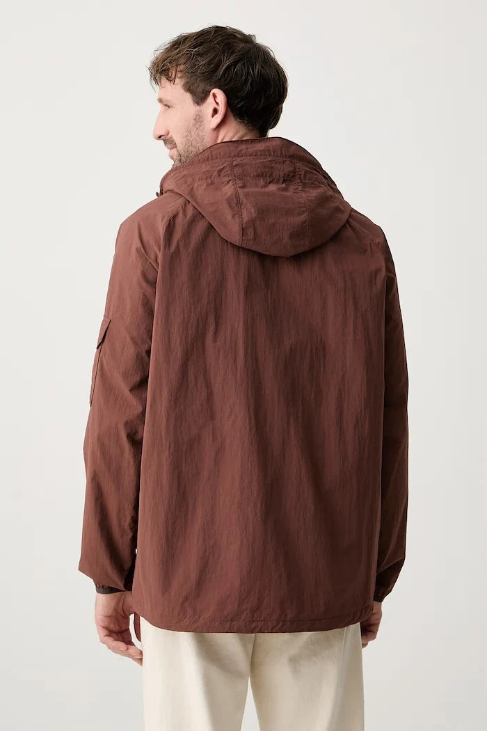 Chaqueta de entretiempo Barbour para hombre