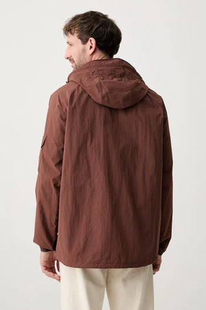 Chaqueta de entretiempo Barbour para hombre