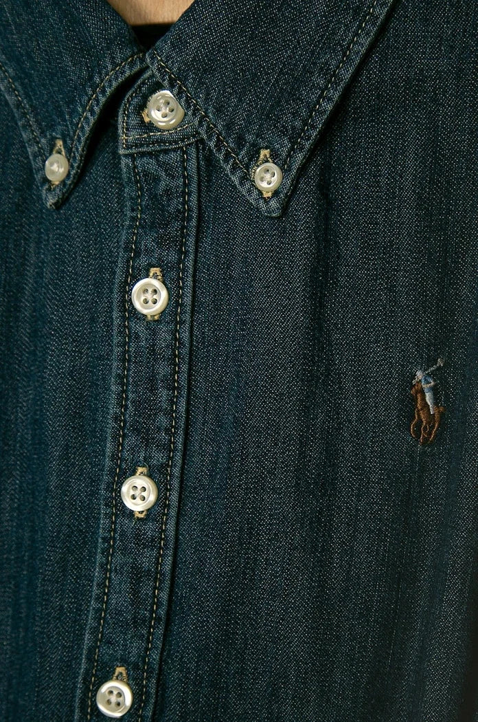 Polo Ralph Lauren - Vestido infantil 140-158 cm