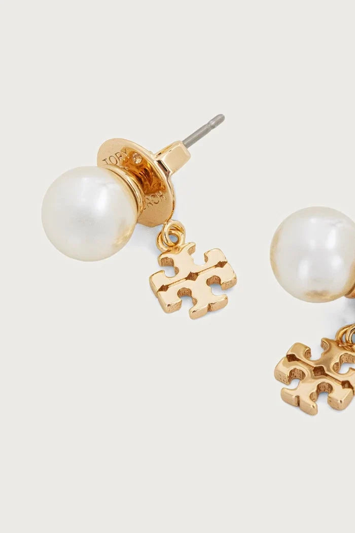 Pendientes de mujer Moondance de Tory Burch