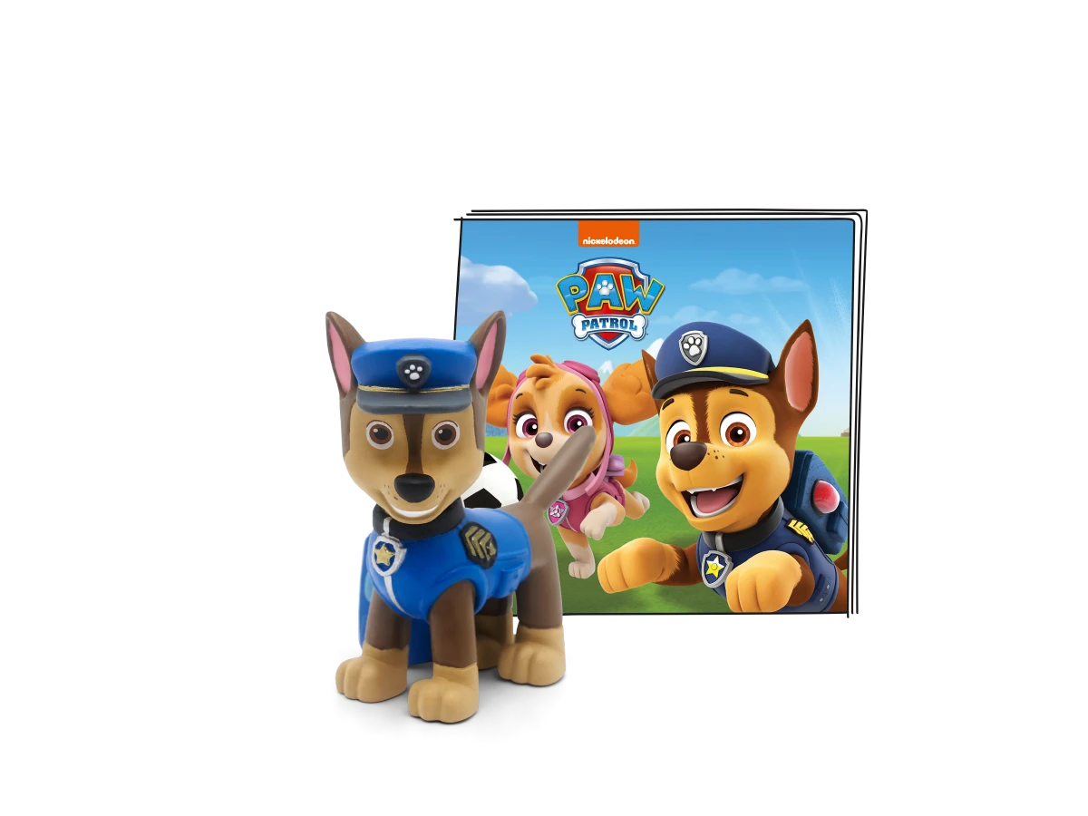 Tonies - Inglés Chase - PAW Patrol