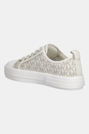MICHAEL Michael Kors Zapatillas deportivas bajas con cordones Evy