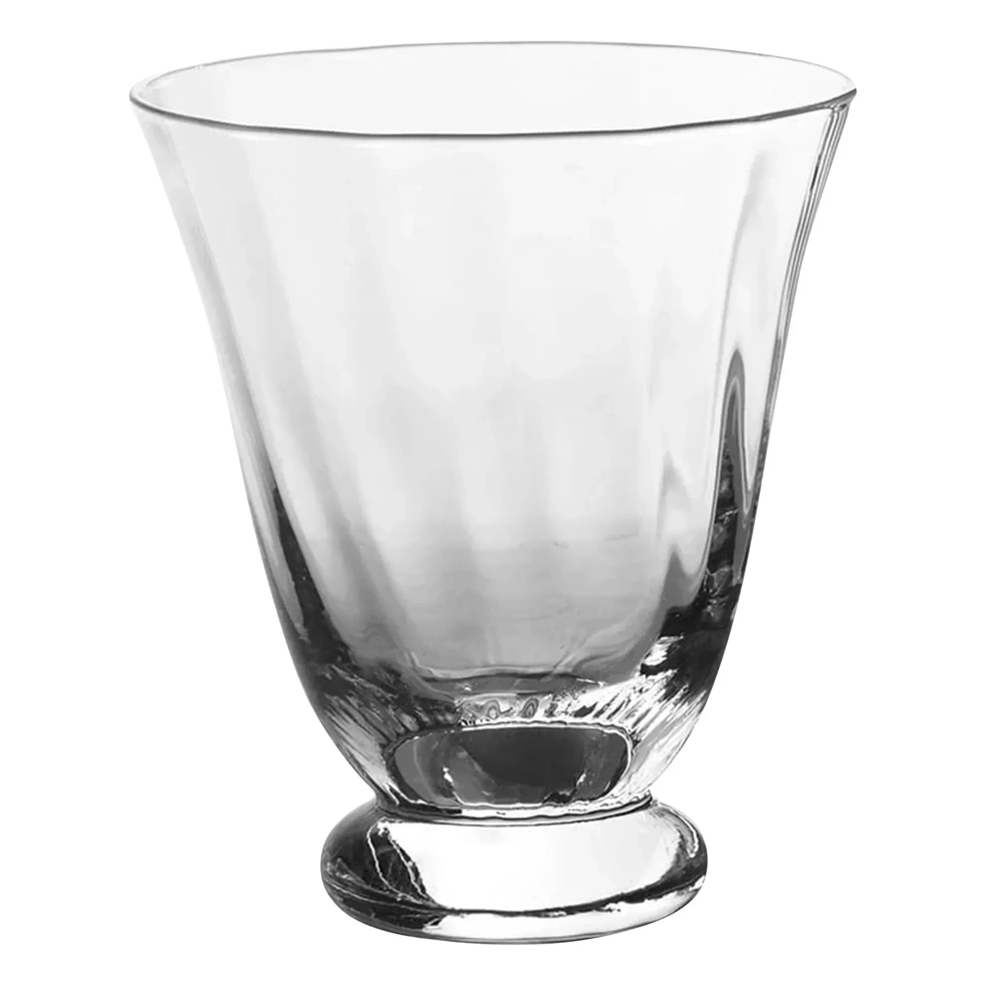 Olsson & Jensen - Set de 6 Vasos de Cristal